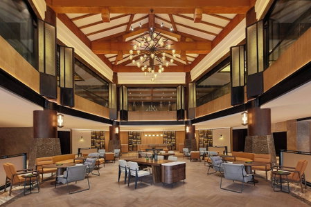 Four Points By Sheraton Anshun, Huangguoshu, Anshun, China