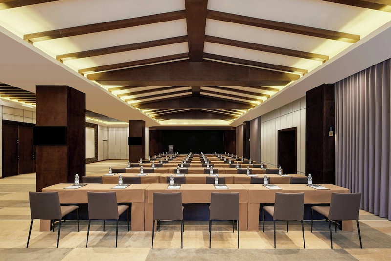 Four Points By Sheraton Anshun, Huangguoshu, Anshun, China