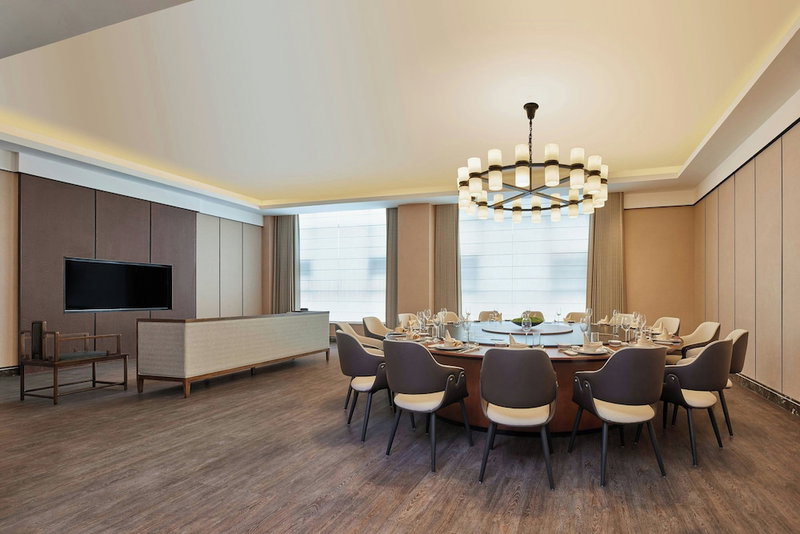 Four Points By Sheraton Anshun, Huangguoshu, Anshun, China