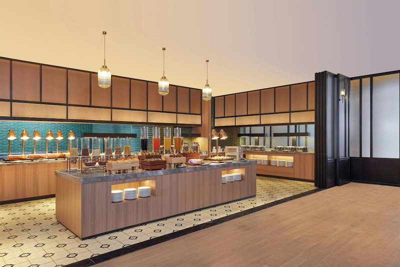 Four Points By Sheraton Anshun, Huangguoshu, Anshun, China