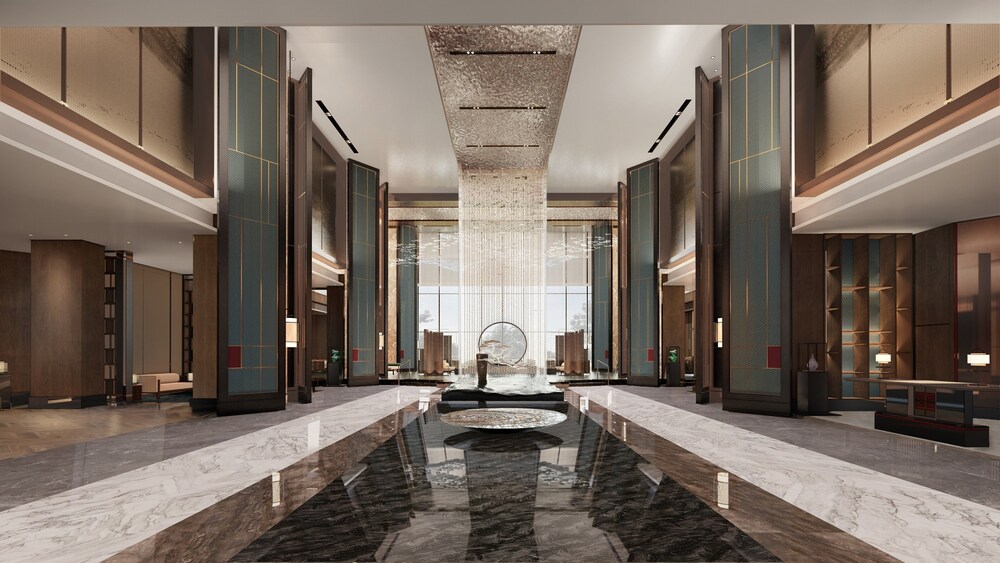 HUALUXE Haining by IHG, China