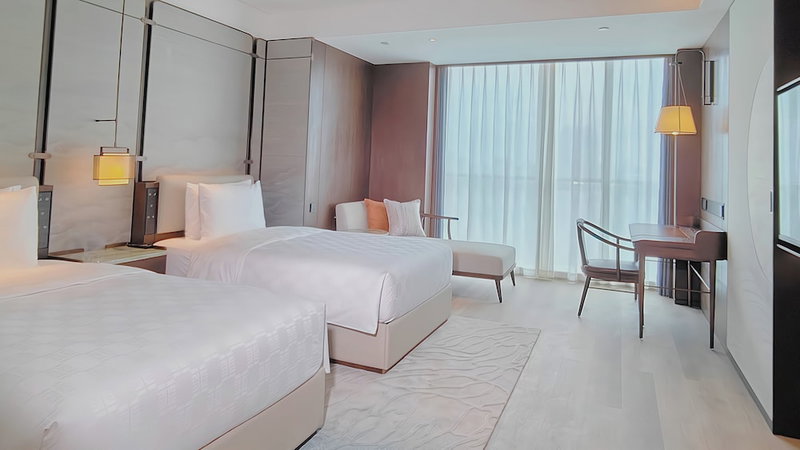 HUALUXE Haining by IHG, Jiaxing, China