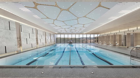 HUALUXE Haining by IHG, Jiaxing, China
