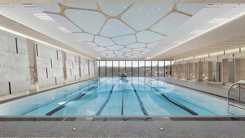 HUALUXE Haining by IHG, Jiaxing, China