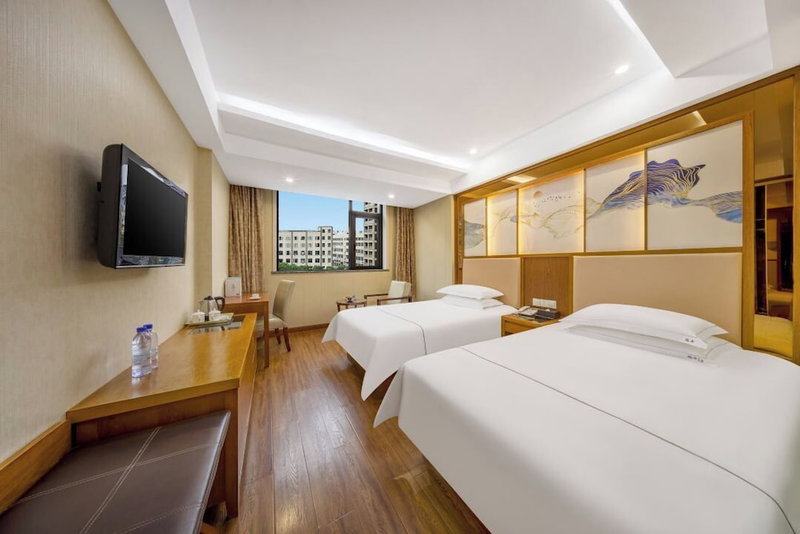 Yiwu Ruifeng Hotel, Jinhua, China