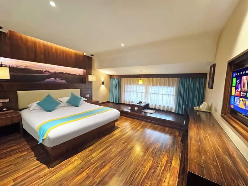 Yiwu Ruifeng Hotel, Jinhua, China