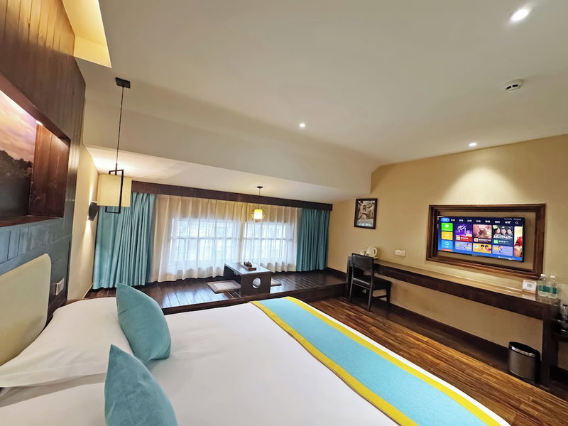 Yiwu Ruifeng Hotel, Jinhua, China