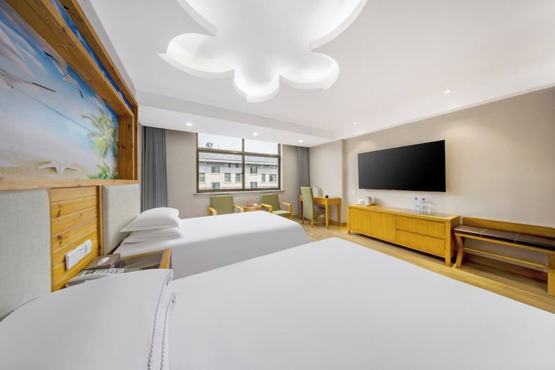 Yiwu Ruifeng Hotel, Jinhua, China
