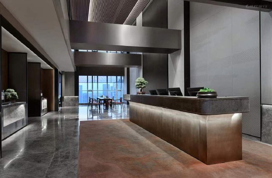 JOYA Hotel Chengdu Taikoo Li IFS, Chengdu, China