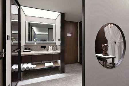 JOYA Hotel Chengdu Taikoo Li IFS, Chengdu, China