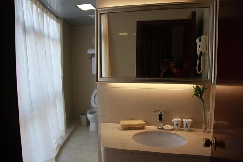 GreenTree Inn Shantou Chengjiang Road Business Hotel, Shantou, China