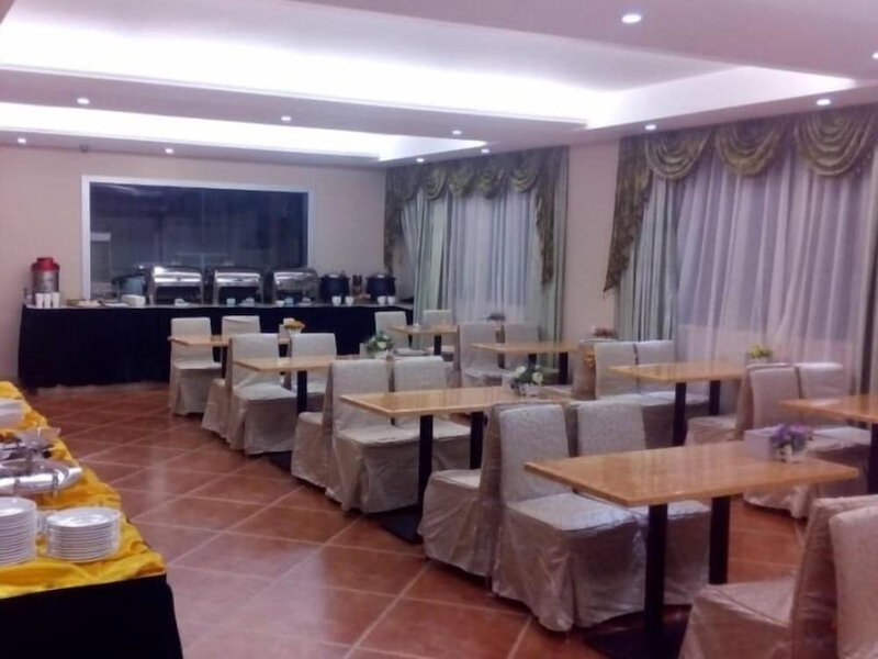 GreenTree Inn Shantou Chengjiang Road Business Hotel, Shantou, China