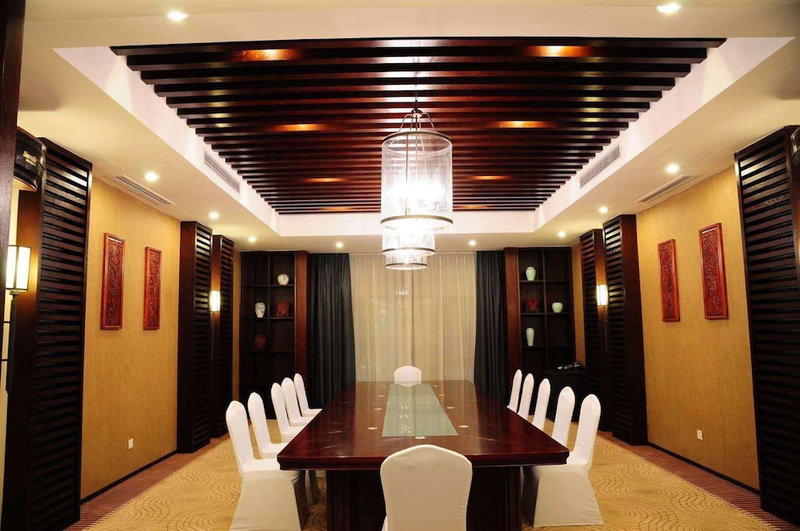 Xitang Yanyu Jiangnan Jinglan Hotel, Jiaxing, China