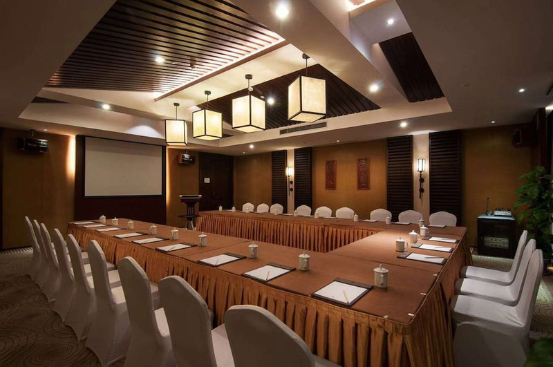 Xitang Yanyu Jiangnan Jinglan Hotel, Jiaxing, China