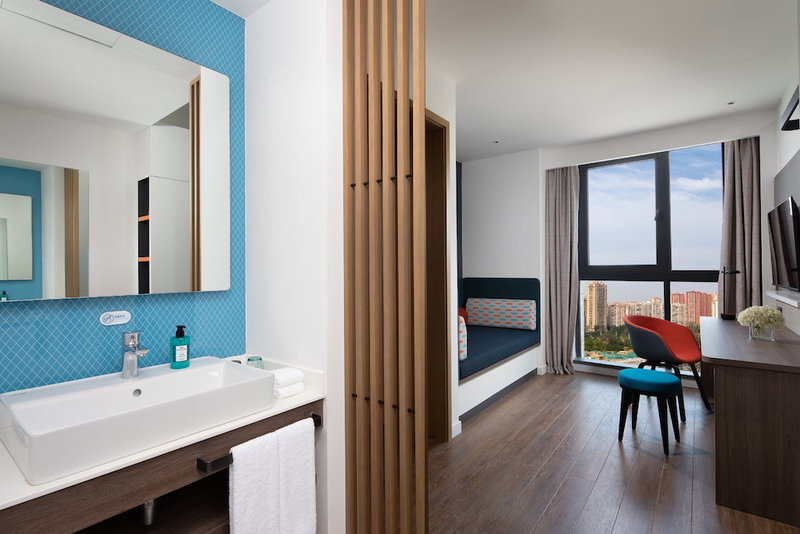 Holiday Inn Express Chengdu Longquanyi North by IHG, Chengdu, China