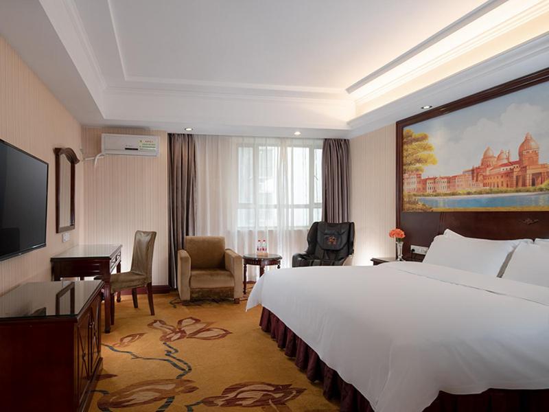 Vienna Hotel Dongguan Chang'an Mid Zhen'an Road, Dongguan, China