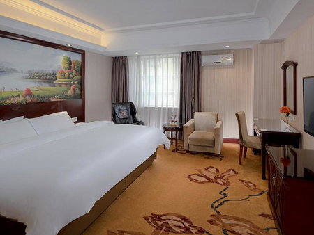 Vienna Hotel Dongguan Chang'an Mid Zhen'an Road, Dongguan, China