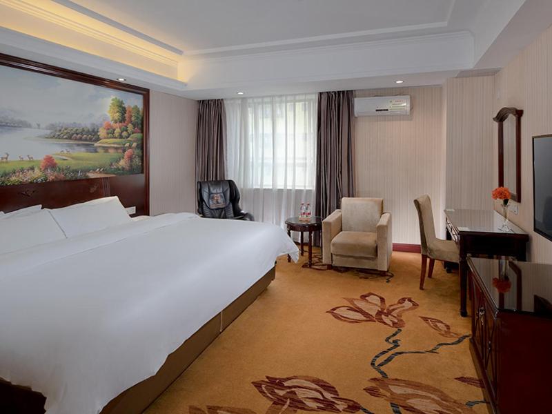 Vienna Hotel Dongguan Chang'an Mid Zhen'an Road, Dongguan, China