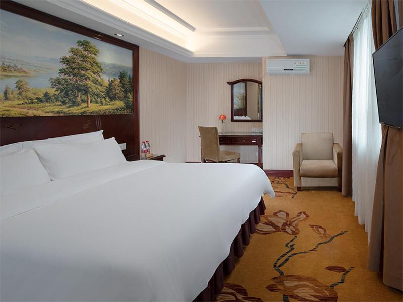 Vienna Hotel Dongguan Chang'an Mid Zhen'an Road, Dongguan, China