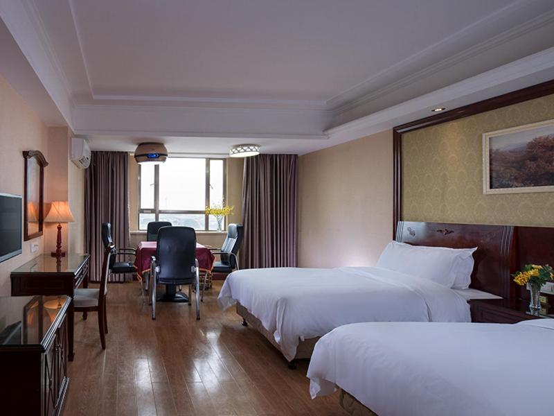 Vienna Hotel Dongguan Chang'an Mid Zhen'an Road, Dongguan, China
