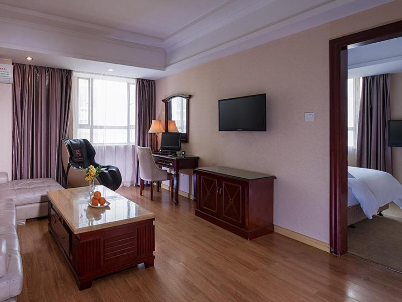 Vienna Hotel Dongguan Chang'an Mid Zhen'an Road, Dongguan, China
