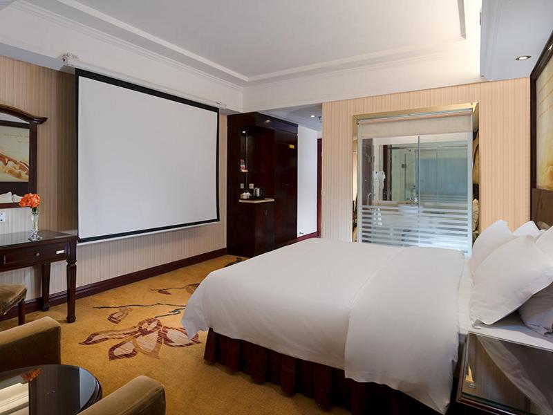 Vienna Hotel Dongguan Chang'an Mid Zhen'an Road, Dongguan, China