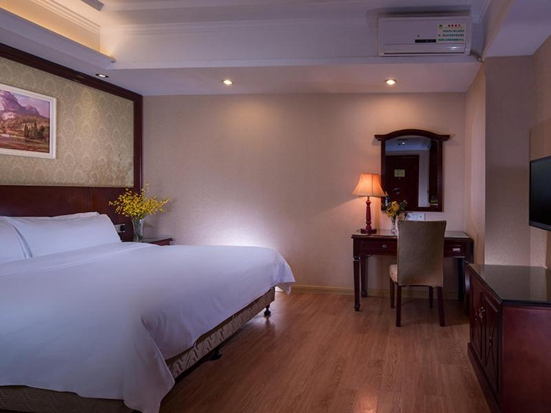 Vienna Hotel Dongguan Chang'an Mid Zhen'an Road, Dongguan, China
