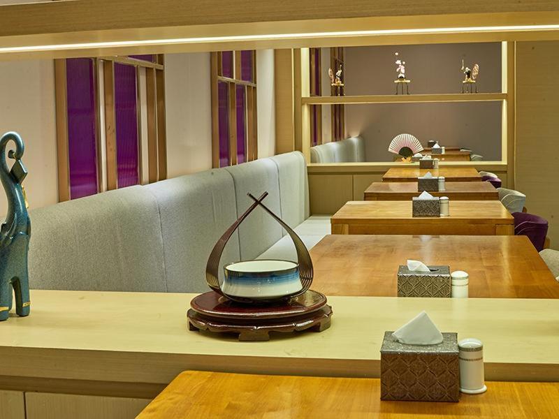 Lavande Hotel Changchun Peoples Square, Changchun, China