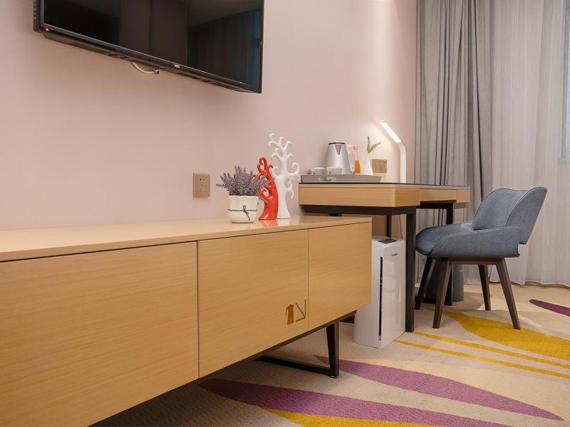 Lavande Hotel (Guangzhou North Railway Station Branch), Huadu, China