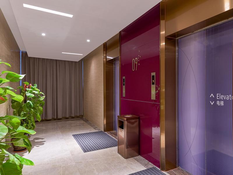 Lavande Hotel (Guangzhou North Railway Station Branch), Huadu, China