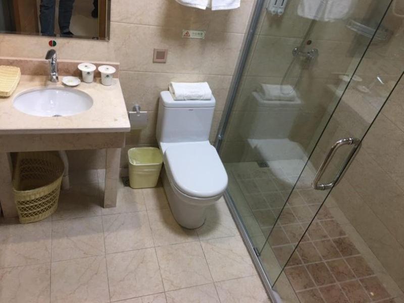 GreenTree Inn Nanjing Jiangning District Jiulong Lake Subway Station Express Hotel, Jiangning, China