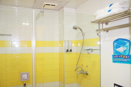 7Days Inn Conghua Jiekou Zhenbei Road, Conghua, China