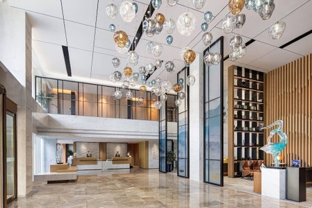 Fairfield by Marriott Beijing Haidian, Beijing, China