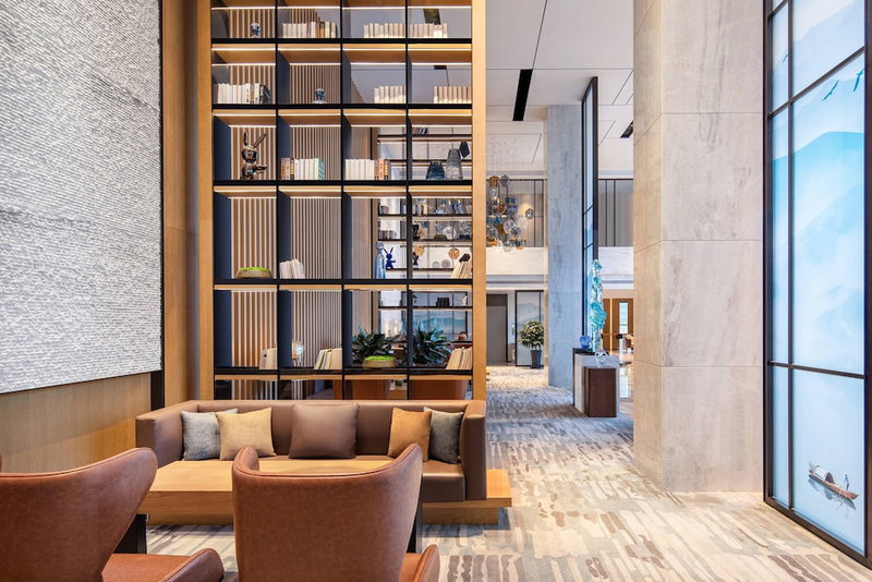 Fairfield by Marriott Beijing Haidian, Beijing, China