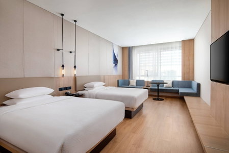 Fairfield by Marriott Beijing Haidian, Beijing, China