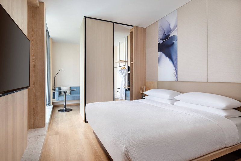 Fairfield by Marriott Beijing Haidian, Beijing, China