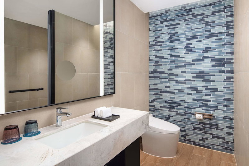 Fairfield by Marriott Beijing Haidian, Beijing, China
