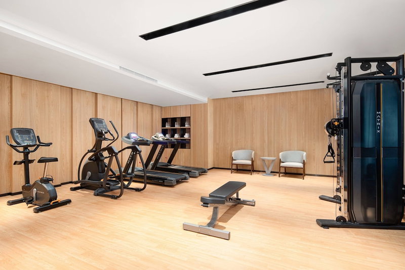 Fairfield by Marriott Beijing Haidian, Beijing, China