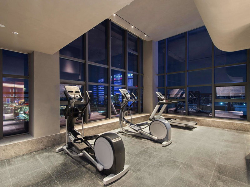 Novotel Kunming City Center, Kunming, China