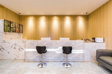 Dequan Hotel Guangqumen Branch, Beijing, China