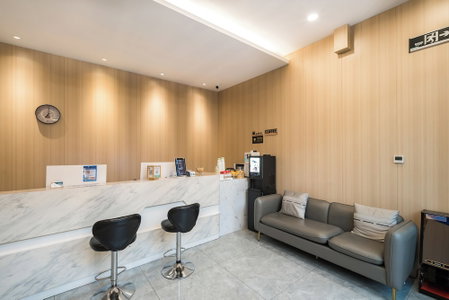 Dequan Hotel Guangqumen Branch, Beijing, China