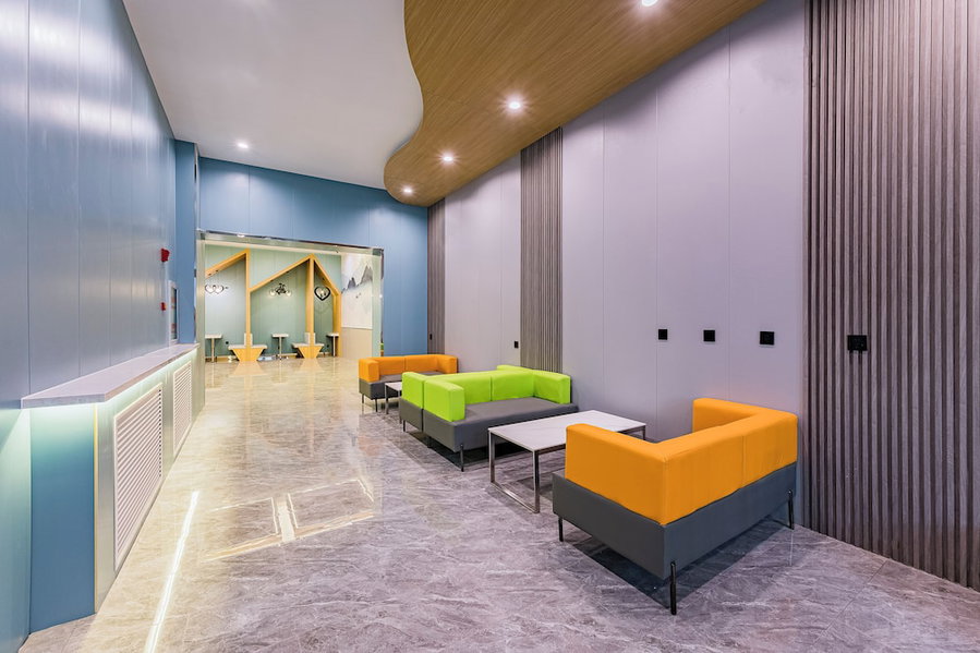 Anhui Culture Hotel, Beijing, China