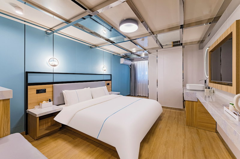Anhui Culture Hotel, Beijing, China