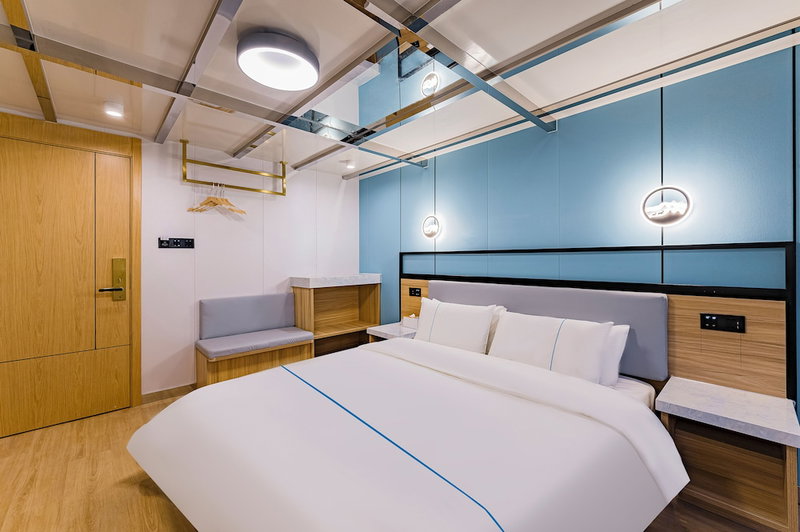 Anhui Culture Hotel, Beijing, China