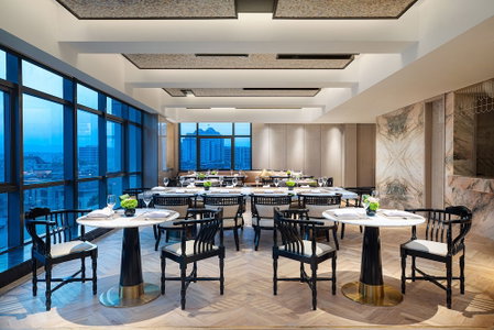 Kasion K Hotel Yiwu, Jinhua, China