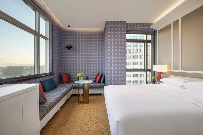 Kasion K Hotel Yiwu, Jinhua, China