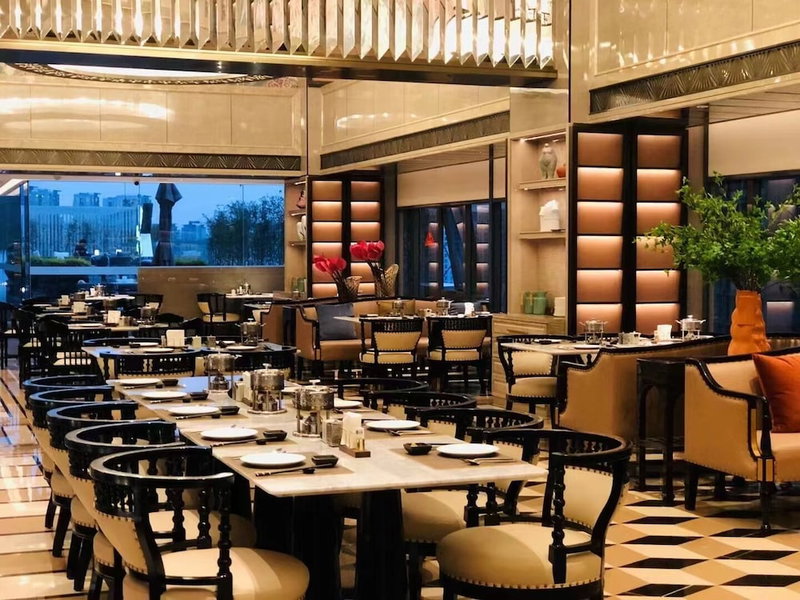 Kasion K Hotel Yiwu, Jinhua, China