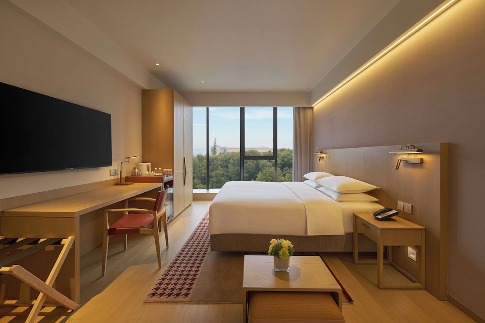 Hyatt Place Shaoxing Keqiao, China