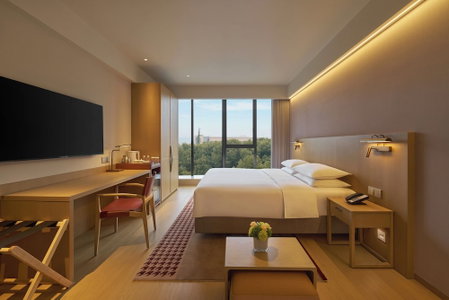 Hyatt Place Shaoxing Keqiao, Shaoxing, China