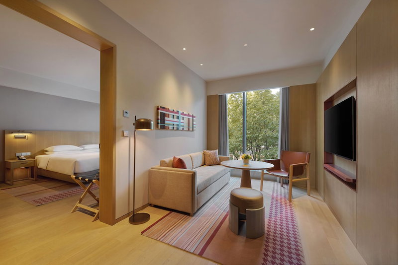 Hyatt Place Shaoxing Keqiao, Shaoxing, China